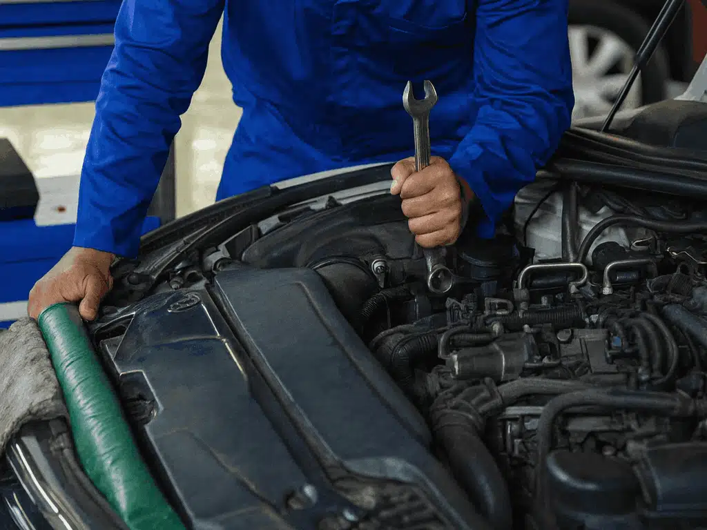 Cilacap Otomotif: Solusi Cepat untuk Kendaraan & Gadget